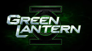 Fan cast- Green Lantern