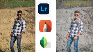 Snapseed lightroom  Best Realistic Color Effect EditingTrick🔥| Best Color EFfect |Photo Editing. screenshot 5