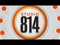 Celebrating freedom at the Juneteenth Jubilee || Studio 814