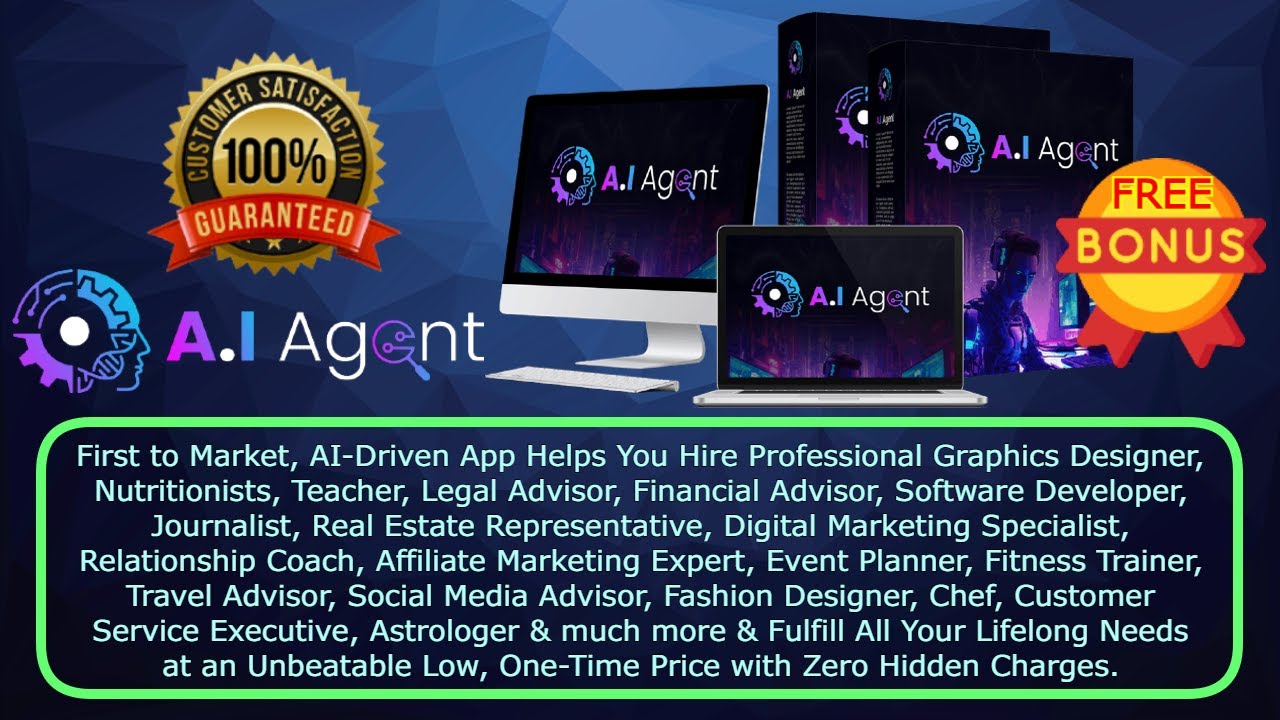 AI Agent Review - Lifelong Experts at Your Service