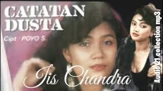 CATATAN DUSTA - iis chandra