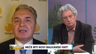 DAN NA DAN 24.12.2025. - GOST ZIJAD BEĆIROVIĆ