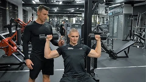 Co je plyometrická metoda?