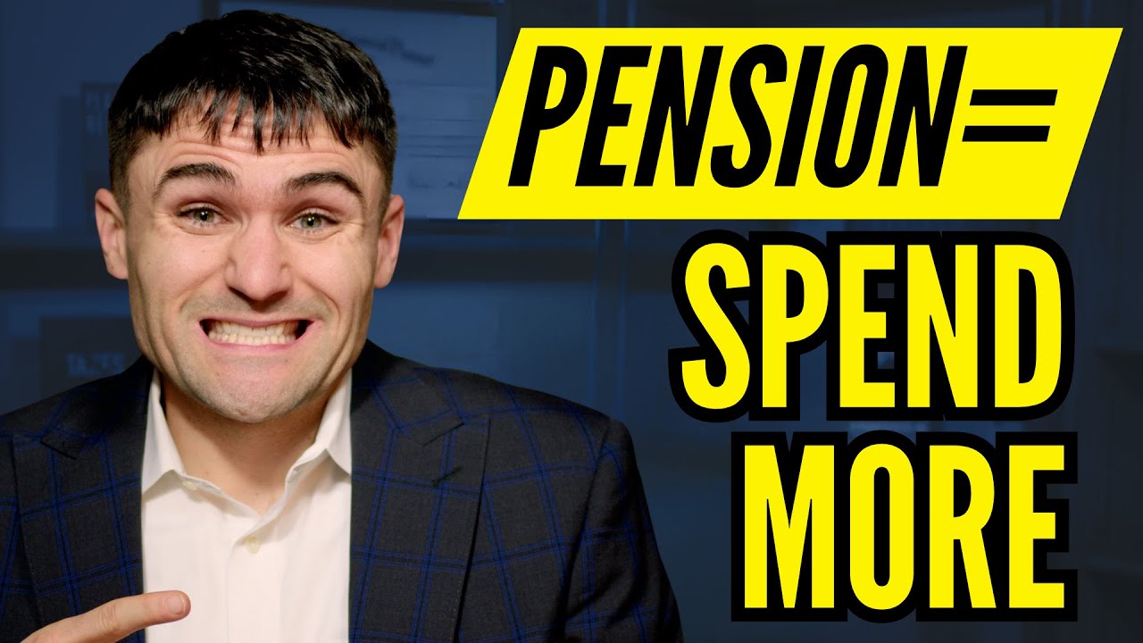 Есть пенсия? Это поможет вам тратить деньги…