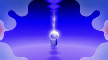 Marian Hill - eat u alive (Official Visualizer)