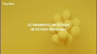 Happier - Marshmello ft. Bastille (sub. español)