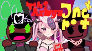 LETS GET MARRIED RODE X CRY FOR ME IRONMOUSE X JACKPOT REMIX [KAHNY EDITION]
