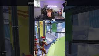 #rezonfn unter #Twitch | rezon geht crash out nachdem er surge stirbt