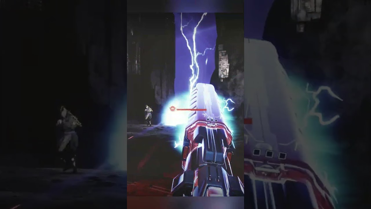 ГРАВИТОННЫЙ ШИП ПРОСТО СЛОМАН 