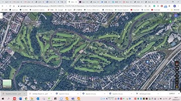 Unsupervised Classification and Supervised Classification Using Erdas