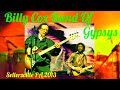 Billy Cox  Band of Gypsys Exp  Sellersville PA 2013