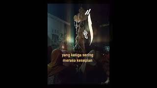 lima pertanda bahwa Allah sayang, semoga Allah mengampuni dosa kita semua Aamiin🤲 YRA#quotes #dosa