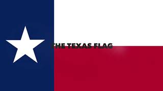 The Texas Flag