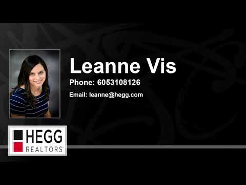 8504 E Willow Leaf St, Sioux Falls, SD home video tour
