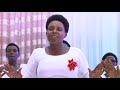 DAWIDI BY ABAKORERAYESU CHOIR{Official Video HD}