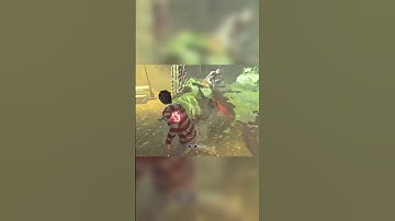 against the demogorgon #dbd #deadbydaylight #dbdshorts #deadbydaylightsurvivor #dbdclips