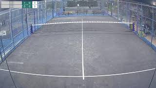 Padel Royale Court 2