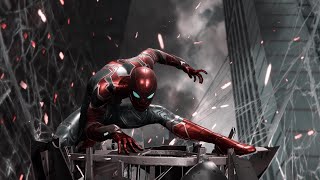 Spider-Man Remastered. Эпизод 1: Война Банд. Прохождение № 1.