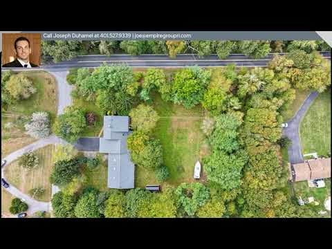 1451 Ministerial Road, South Kingstown, RI home video tour