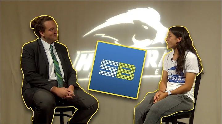 Sports Beat Fall 2019 Episode 2