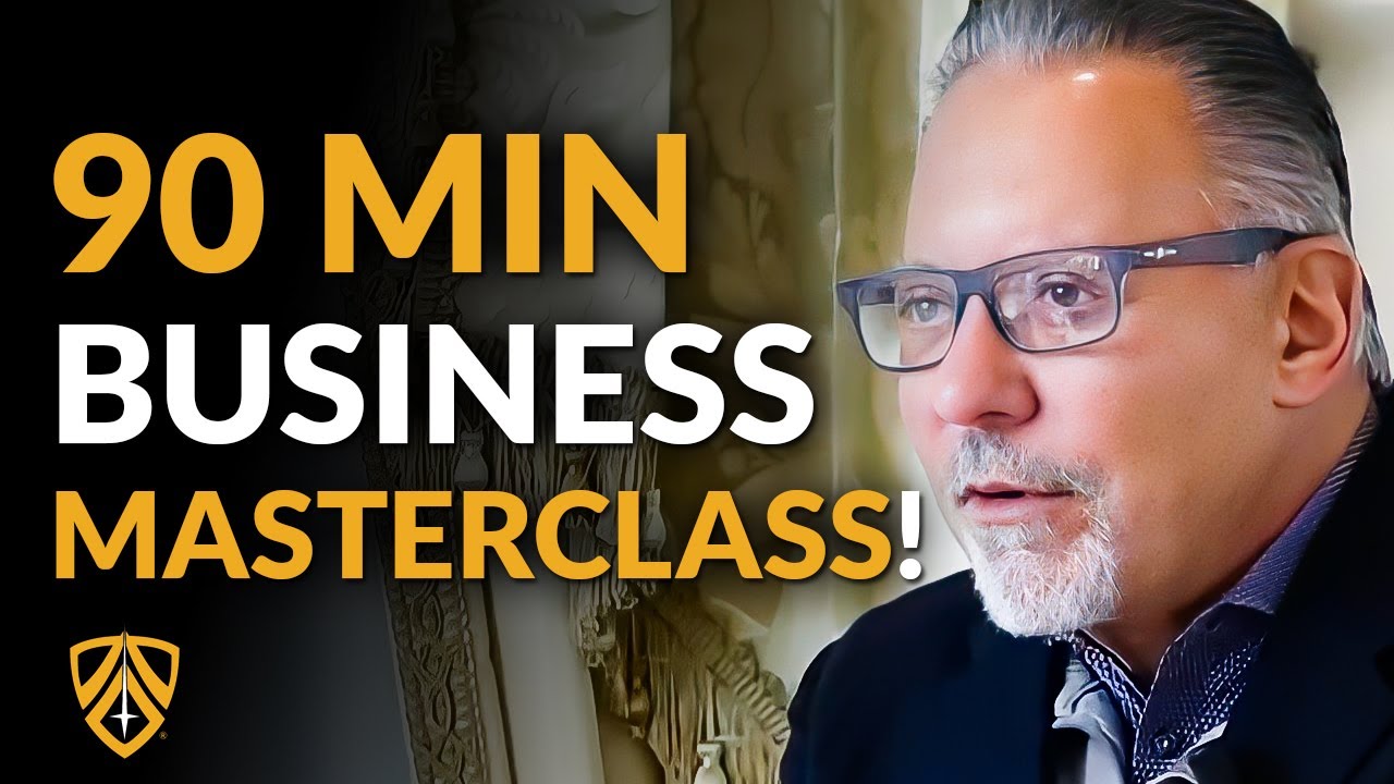 EVERYTHING You Need To Know To Grow Your Business This Year! | Jay