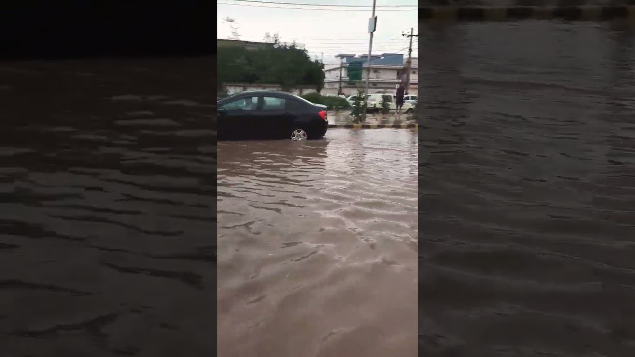 Hayatabad , Peshawar.
