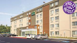 La Quinta Inn & Suites by Wyndham Baltimore N / White Marsh | United States ⭐