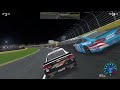 Charlotte Motor Speedway HD Gameplay NASCAR Heat Evolution 