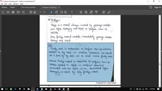 Core Java Session 31 Profile