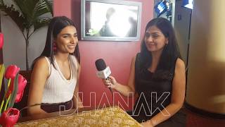 Amna Ilyas as Ghazala in 7 Din Mohabbat In Information