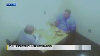 Wake County triple-murder suspect told investigators 'I did it' in interrogation