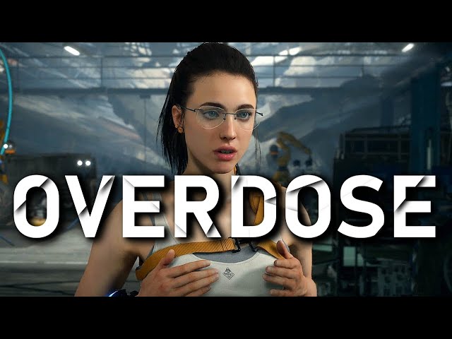 Hideo Kojima's New Horror Game is Dubbed Overdose - Try Hard Guides