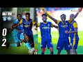KMKM SC AZAM FC 0 2 CAF Confederation Cup SEHEN SIE DIE TORE VON Japhet Kitambala Und Pasca