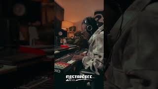 UMADA (Mastapeace Beats Remix)