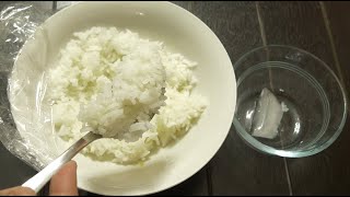 a working rice hack