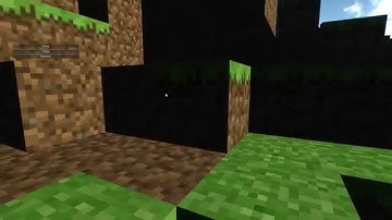 Unity Voxel - Update 1