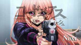 【ロススト】5部”奪還編”  第５章予告PV