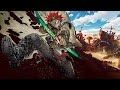 Sabikui Bisco Opening Full - Kaze no Oto sae Kikoenai JUNNA