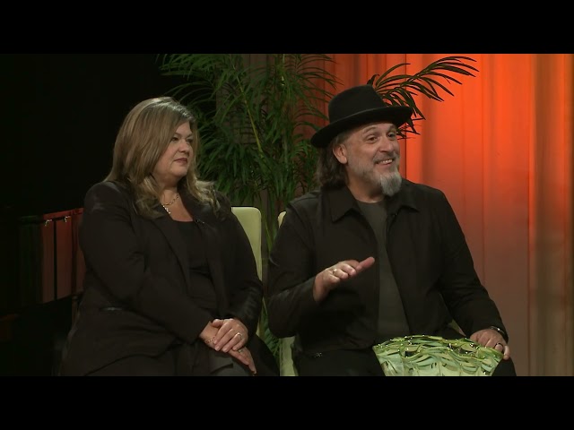 Josh & Ashley Ep. 267 | Buddy & Kerri Mullins