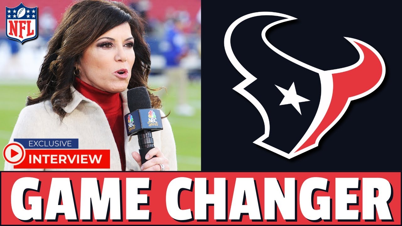 🚨 THIS 3X CHAMPION HIRE IS A TOTAL GAME CHANGER! TEXANS NEWS YouTube