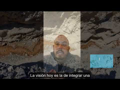 RECURSOS HÍDRICOS- DISTRITOS RECURSOS HÍDRICOS- DISTRITOS