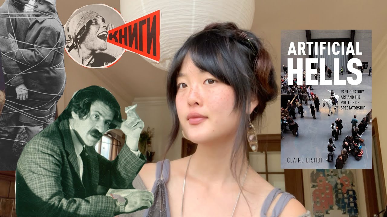 Политика перформанса и уличные интервью в TikTok