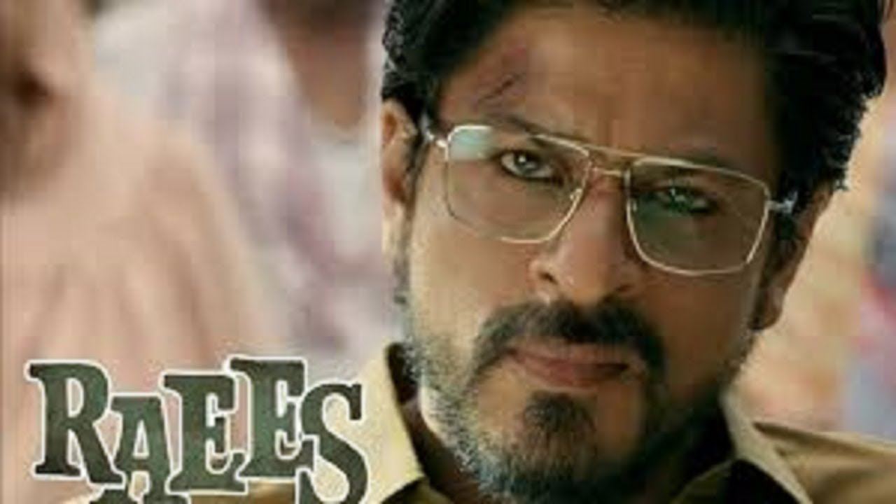 Raees 2017  Hindi movie full reviews ,best facts || Shah Rukh Khan, Nawazuddin Siddiqui ,Mahira Khan