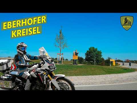Um den Eberhofer-Kreisel