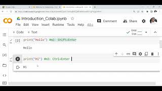 Lecture 3 How to use Google Colab |Google Colab tutorial for beginners (Hindi)