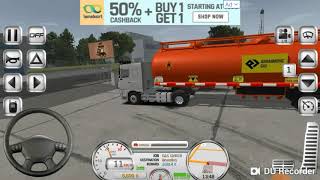 Euro Truck Simulator 2018 screenshot 5