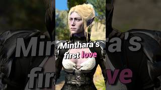 Minthara's love story is wild | Baldur's Gate 3