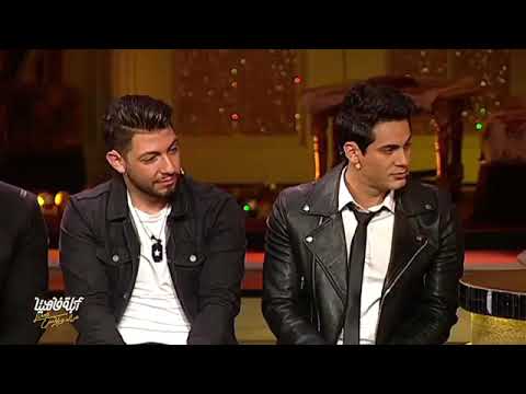 خمس دقات ابلة فاهيتا ريمكس من الدوبلكس