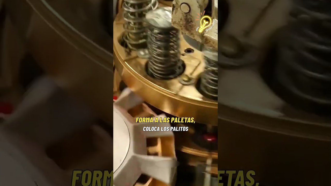 Máquina automática para hacer paletas te Harán Ganar Dinero desde Casa sin Ser un Experto!