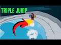 How To TRIPLE jump in Tower Of Hell | roblox